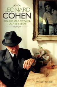 Cover Leonard Cohen: Ein auergewohnliches Leben