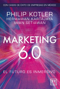 Cover Marketing 6.0  Versión México