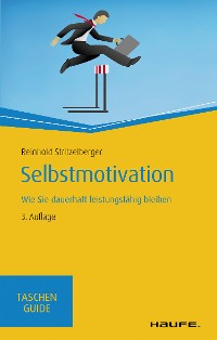 Cover Selbstmotivation