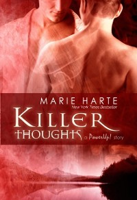 Cover Killer Thoughts