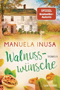 Cover Walnusswünsche