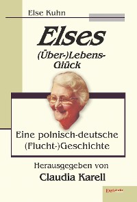 Cover Elses (Über-)Lebens-Glück