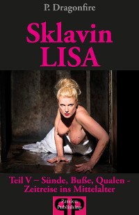 Cover Sklavin LISA