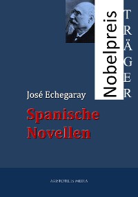 Cover Spanische Novellen