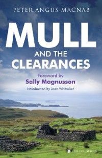 Cover Mull and the Clearances