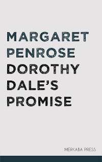 Cover Dorothy Dale's Promise