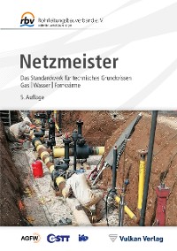 Cover Netzmeister