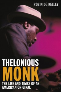 Cover Thelonious Monk