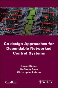 Cover Co-design Approaches to Dependable Networked Control Systems