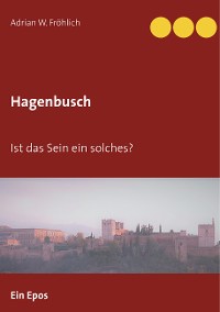 Cover Hagenbusch
