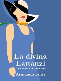 Cover La Divina Lattanzi
