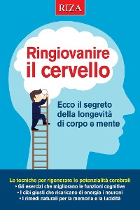 Cover Ringiovanire il cervello