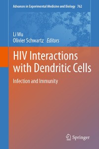 Cover HIV Interactions with Dendritic Cells
