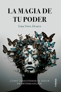 Cover La magia de tu poder