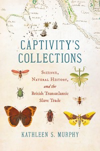 Cover Captivity's Collections