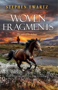 Cover Woven Fragments