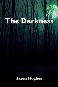 Cover Darkness