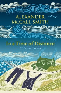 Cover In a Time of Distance