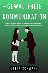 Cover Gewaltfreie Kommunikation