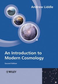 Cover Introduction to Modern Cosmology