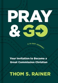 Cover Pray & Go