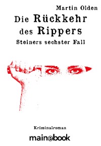 Cover Die Rückkehr des Rippers