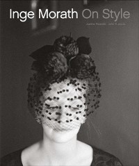 Cover Inge Morath