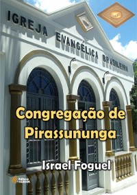 Cover Igreja Evangélica Brasileira