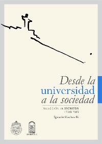 Cover Desde la universidad a la sociedad