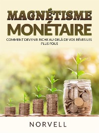 Cover Magnétisme Monétaire (Traduit)