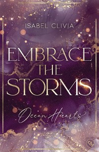 Cover Ocean Hearts – Embrace the Storms
