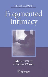 Cover Fragmented Intimacy