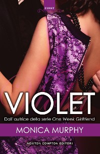 Cover Violet