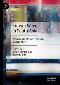 Cover Korean Wave in South Asia