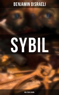 Cover Sybil (Political Novel)
