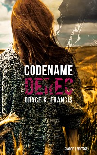 Cover Codename: DEREC