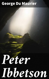 Cover Peter Ibbetson