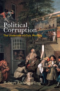 Cover Political Corruption