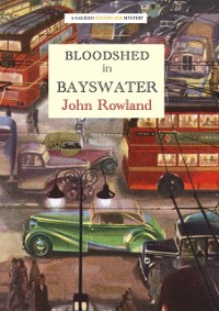 Cover Bloodshed in Bayswater