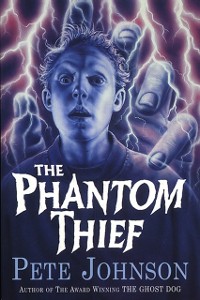 Cover The Phantom Thief