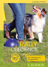 Cover Rally Obedience