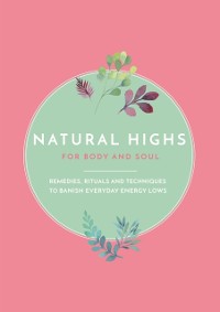 Cover Natural Highs