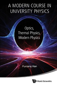 Cover MODERN COURSE IN UNIV PHYS:OPTICS
