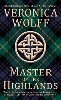 Cover Master of the Highlands