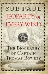 Cover Jeopardy of Every Wind
