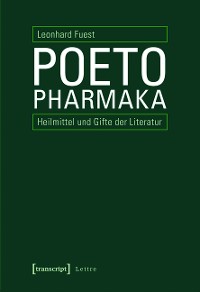 Cover Poetopharmaka