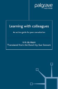 Cover Learning With Colleagues