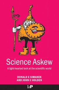Cover Science Askew