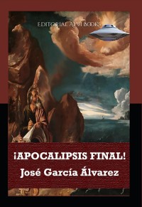 Cover ¡apocalipsis Final!