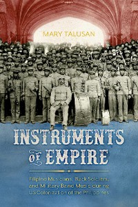 Cover Instruments of Empire
